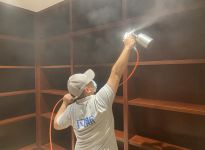 靠譜的除甲醛公司推薦